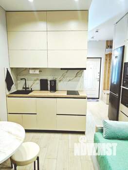 1-к квартира, на длительный срок, 30м2, 9/12 этаж