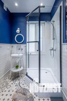 4-к квартира, посуточно, 86м2, 1/1 этаж