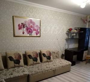 2-к квартира, на длительный срок, 50м2, 5/5 этаж