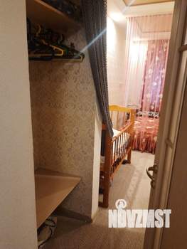 2-к квартира, посуточно, 50м2, 2/4 этаж