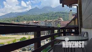 1-к квартира, посуточно, 45м2, 3/4 этаж