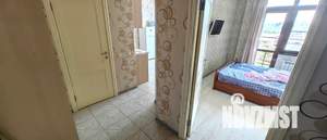 1-к квартира, посуточно, 40м2, 4/8 этаж