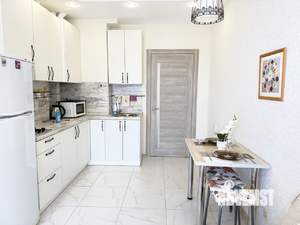 2-к квартира, посуточно, 37м2, 2/5 этаж
