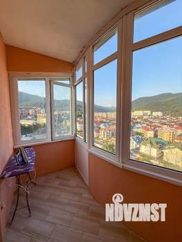 2-к квартира, на длительный срок, 70м2, 13/16 этаж