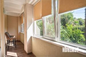 2-к квартира, посуточно, 60м2, 1/1 этаж