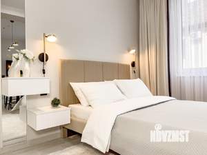 Студия квартира, на длительный срок, 31м2, 2/3 этаж