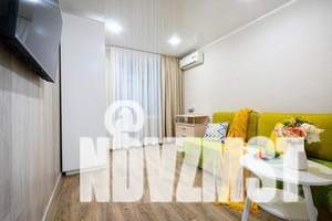 1-к квартира, посуточно, 30м2, 1/5 этаж