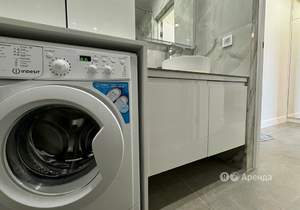 1-к квартира, на длительный срок, 28м2, 7/7 этаж