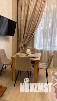 1-к квартира, посуточно, 30м2, 1/6 этаж