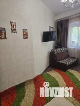 2-к квартира, посуточно, 48м2, 1/9 этаж