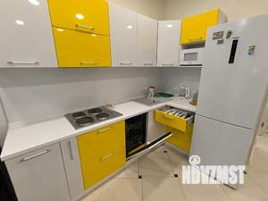 1-к квартира, посуточно, 40м2, 3/4 этаж