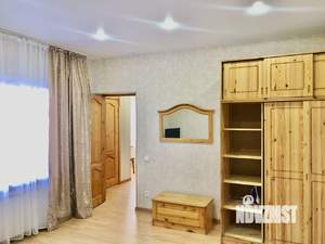 1-к квартира, на длительный срок, 38м2, 2/3 этаж