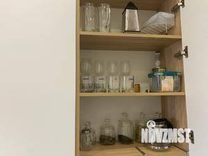 Студия квартира, посуточно, 25м2, 5/6 этаж