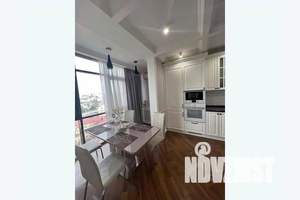 2-к квартира, посуточно, 70м2, 7/13 этаж