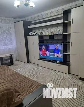 2-к квартира, посуточно, 56м2, 4/5 этаж