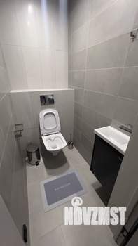 3-к квартира, посуточно, 80м2, 2/2 этаж
