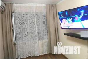 1-к квартира, посуточно, 33м2, 3/5 этаж