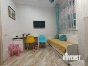 2-к квартира, на длительный срок, 54м2, 2/3 этаж