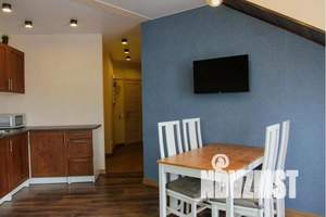 1-к квартира, посуточно, 39м2, 5/5 этаж