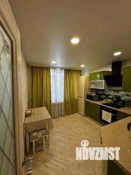 1-к квартира, на длительный срок, 35м2, 4/9 этаж