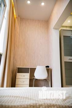 Студия квартира, посуточно, 37м2, 5/19 этаж