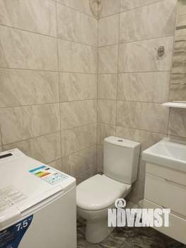 Студия квартира, посуточно, 24м2, 15/16 этаж