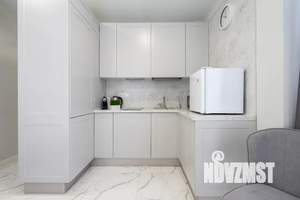 1-к квартира, посуточно, 25м2, 3/5 этаж