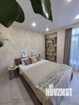 1-к квартира, на длительный срок, 31м2, 3/5 этаж