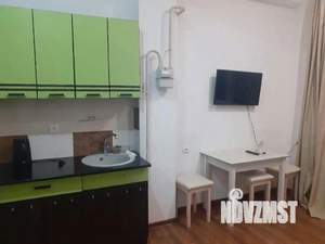 2-к квартира, посуточно, 36м2, 1/1 этаж