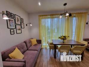 Студия квартира, посуточно, 24м2, 2/3 этаж