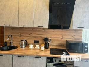 Студия квартира, посуточно, 30м2, 2/4 этаж