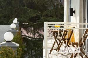 1-к квартира, посуточно, 23м2, 1/1 этаж