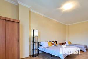 4-к квартира, посуточно, 150м2, 3/4 этаж