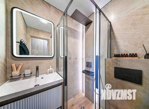 1-к квартира, посуточно, 21м2, 1/1 этаж