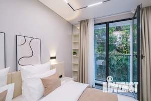1-к квартира, посуточно, 41м2, 5/10 этаж