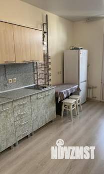 Студия квартира, на длительный срок, 25м2, 4/4 этаж