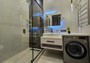 1-к квартира, на длительный срок, 40м2, 7/10 этаж