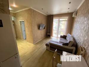 2-к квартира, посуточно, 42м2, 3/7 этаж