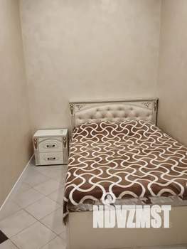 3-к квартира, посуточно, 65м2, 2/17 этаж