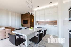 2-к квартира, посуточно, 92м2, 4/6 этаж