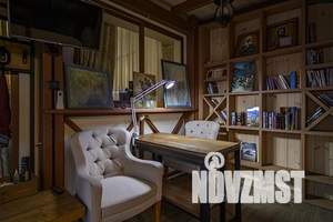 2-к квартира, посуточно, 85м2, 1/4 этаж