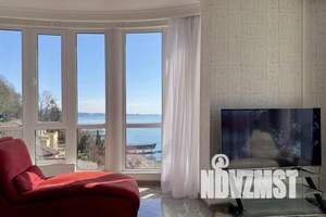 2-к квартира, посуточно, 125м2, 5/7 этаж