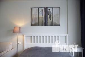 1-к квартира, посуточно, 35м2, 3/27 этаж