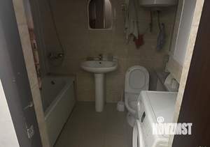 2-к квартира, на длительный срок, 45м2, 1/3 этаж