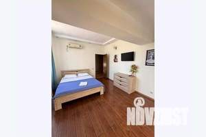 3-к квартира, посуточно, 90м2, 4/4 этаж