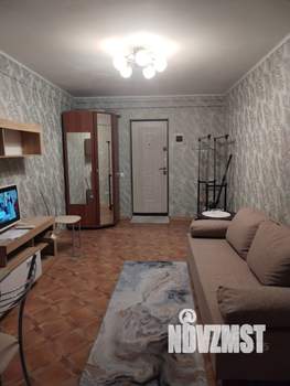 1-к квартира, на длительный срок, 21м2, 2/5 этаж