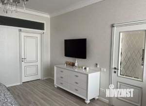 3-к квартира, на длительный срок, 120м2, 20/24 этаж