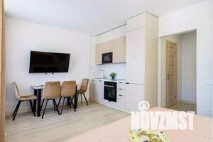 1-к квартира, посуточно, 30м2, 8/12 этаж