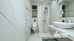 2-к квартира, посуточно, 50м2, 1/1 этаж