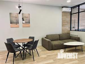 1-к квартира, посуточно, 67м2, 3/19 этаж